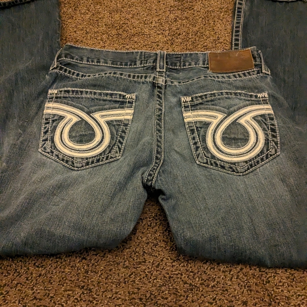 BIGSTAR JEANS - Picture 4 of 4